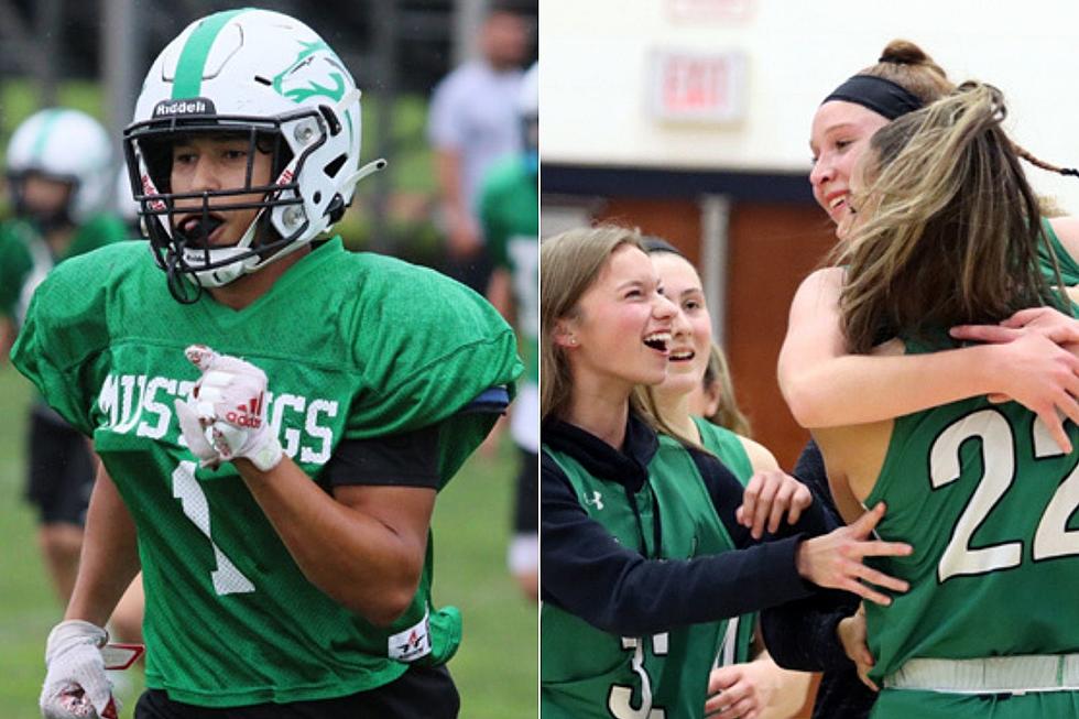 Mainland Regional Continues Commitment to Student-Athletes