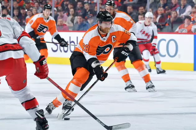Flyers-Hurricanes Preview: Weekend Back-to-Back Opens with Metro-leading Carolina