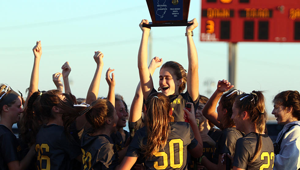 Group III Champs: Moorestown, NJ Defense too Much for Ocean City, NJ