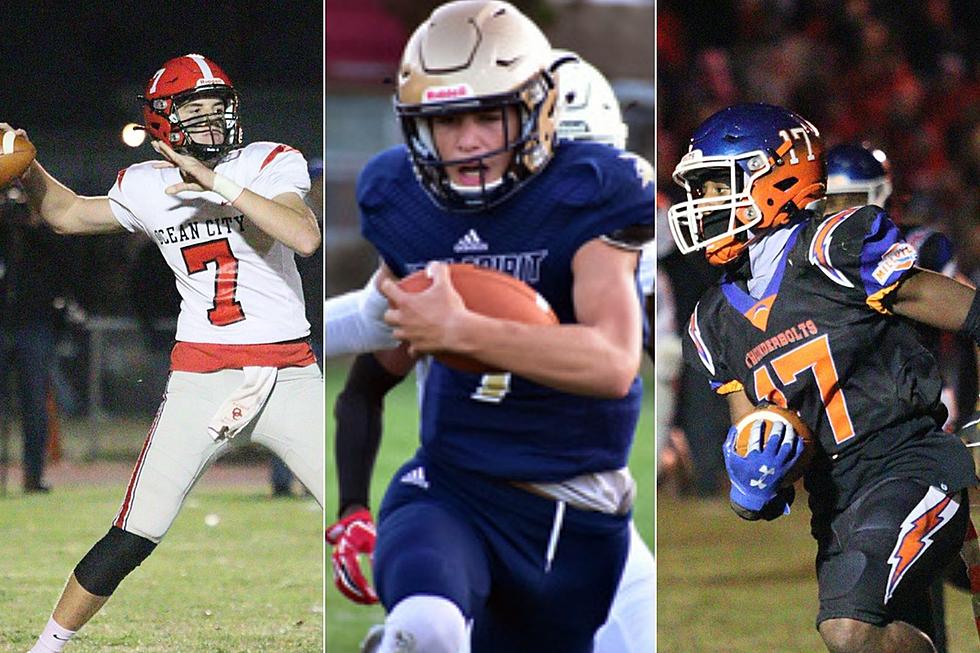 VOTE: South Jersey HS Athlete of the Week for the Week of Dec 1st
