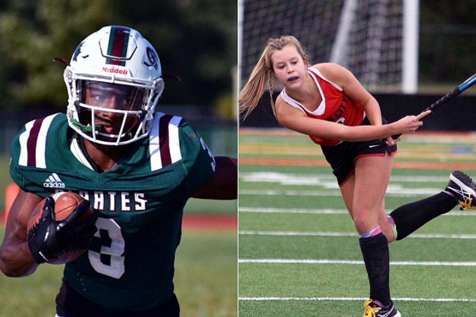Vote for South Jersey’s High School Athlete of the Week: Football and Field Hockey Playoffs