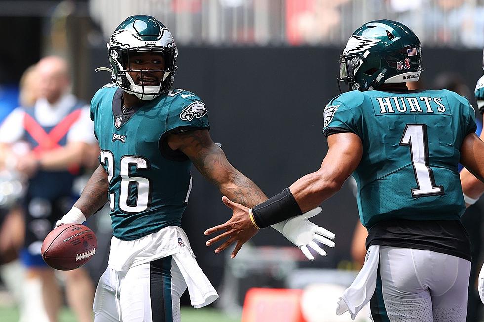 Sanders being activated from IR &#8211; What does it mean for Eagles?
