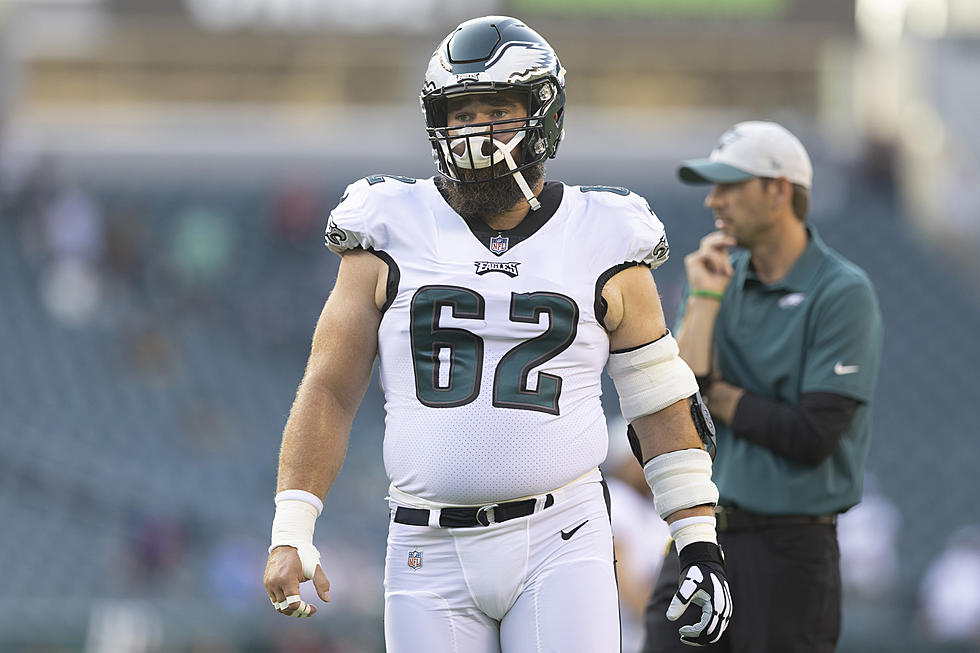 Eagles Injuries: Latest on Jason Kelce, Miles Sanders and More