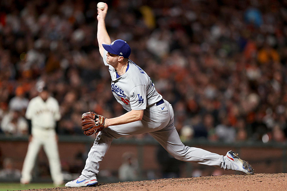 Phillies Land Reliever Corey Knebel in Free Agency