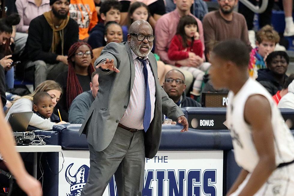 Atlantic City, NJ, Boys' Basketball Coach Gene Allen Steps Down