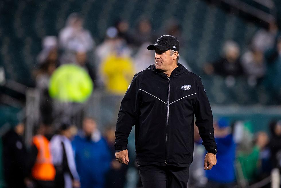 Former Eagles Head Coach Doug Pederson to Interview in Chicago