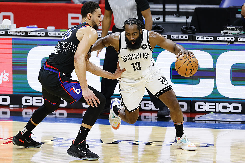 Report: Sixers Expected to Pursue James Harden Before Deadline