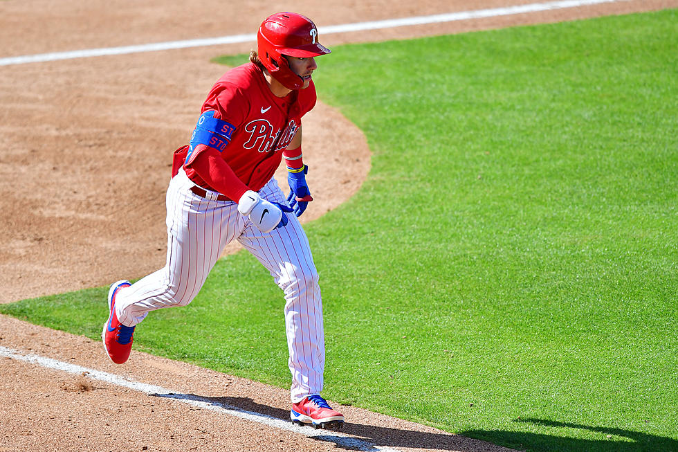Can Bryson Stott Contribute to the Phillies in 2022?