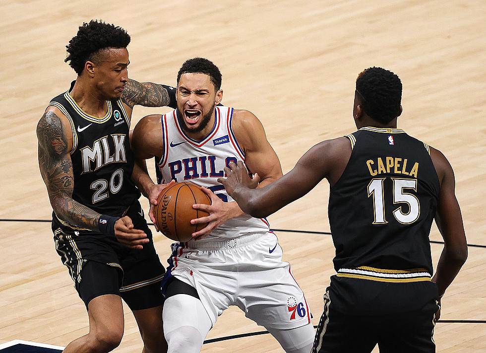 One Team and Name to Watch in a Trade for Ben Simmons’