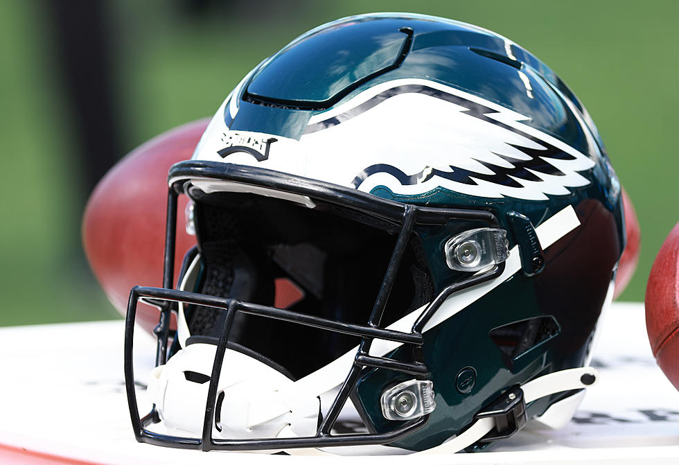 Philadelphia Eagles Lose Andy Wiedl to Pittsburgh Steelers