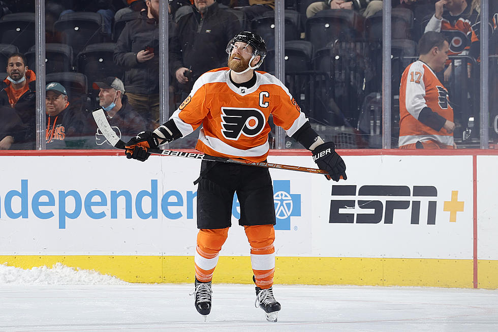 Flyers at Halfway: 3 Questions for the Remainder of the Season
