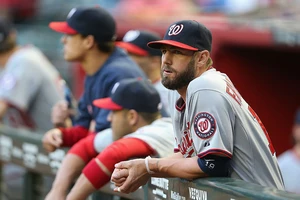 Kevin Frandsen Leaves the Phillies for the Washington Nationals