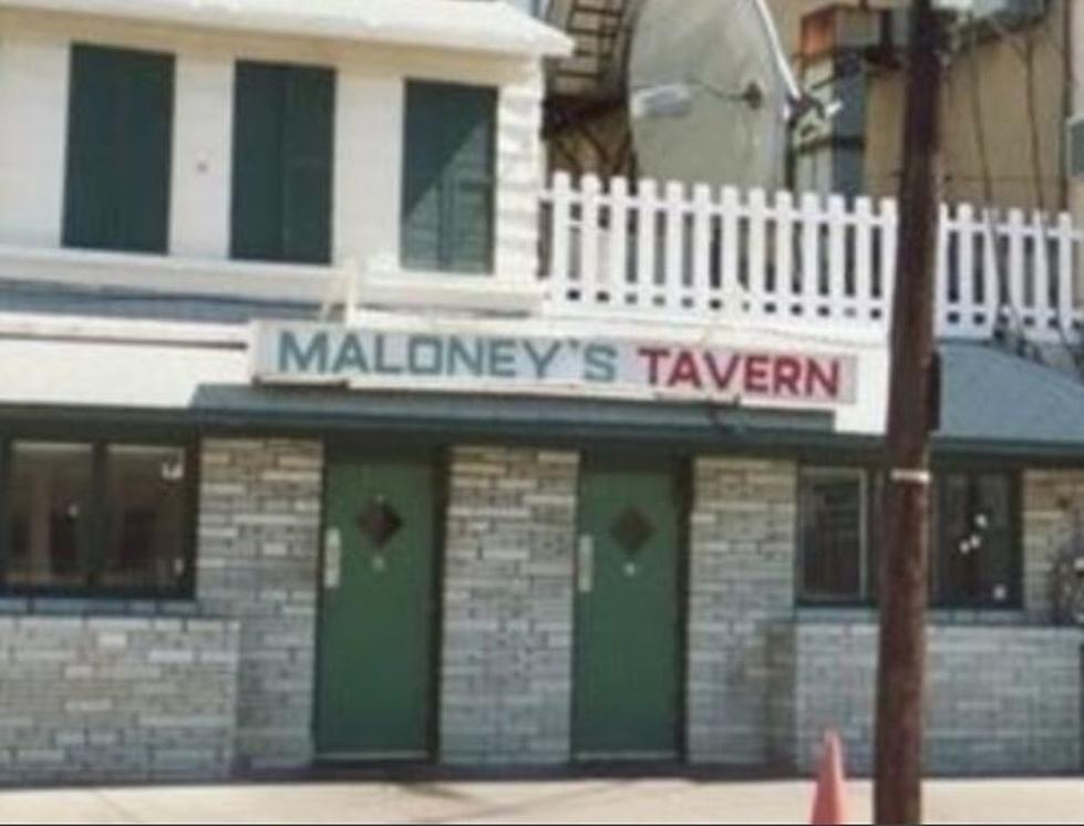Bars in South Jersey You Miss Most: Maloney’s in Margate Stands Out