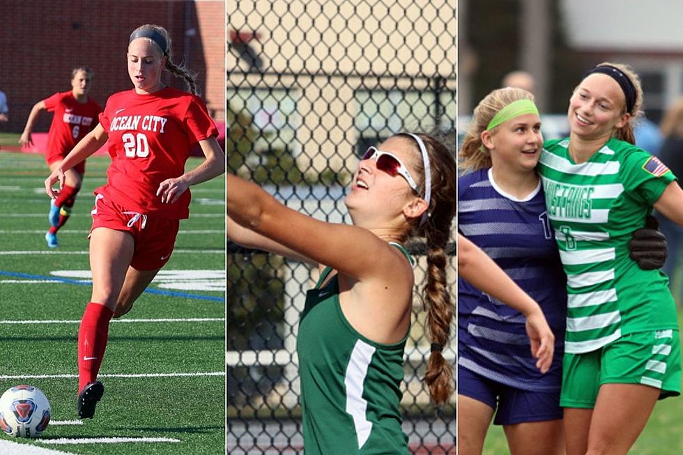 VOTE: South Jersey HS Female Athlete of the 2021 Fall Season