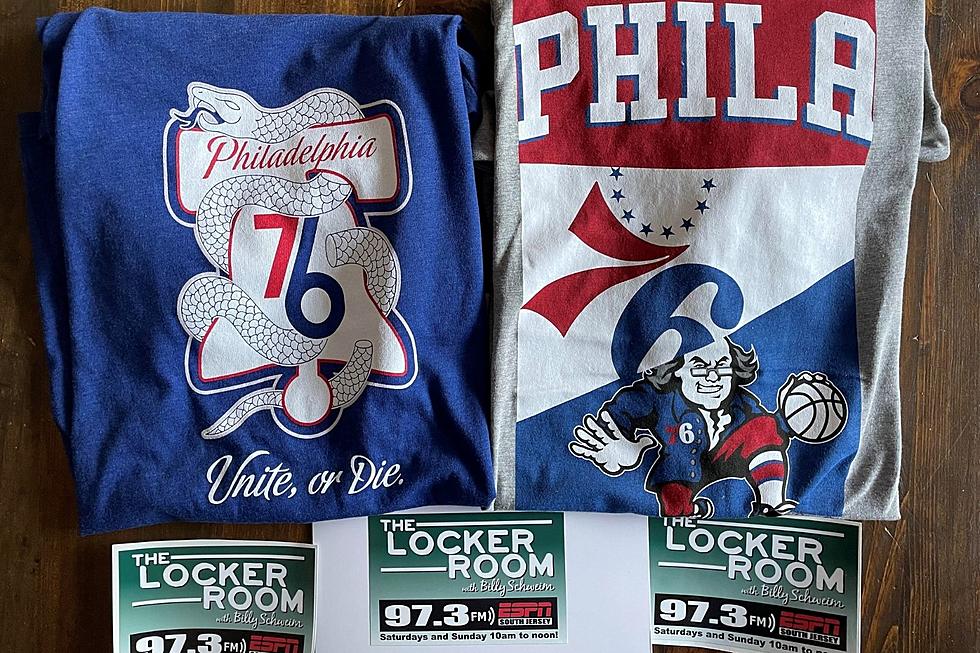 Sixers fill void of Eagles season ending and you can win tickets!