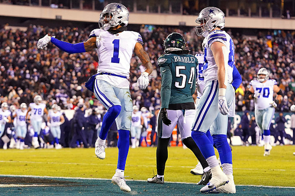 Dave Weinberg’s Cowboys-Eagles 2-Minute Drill
