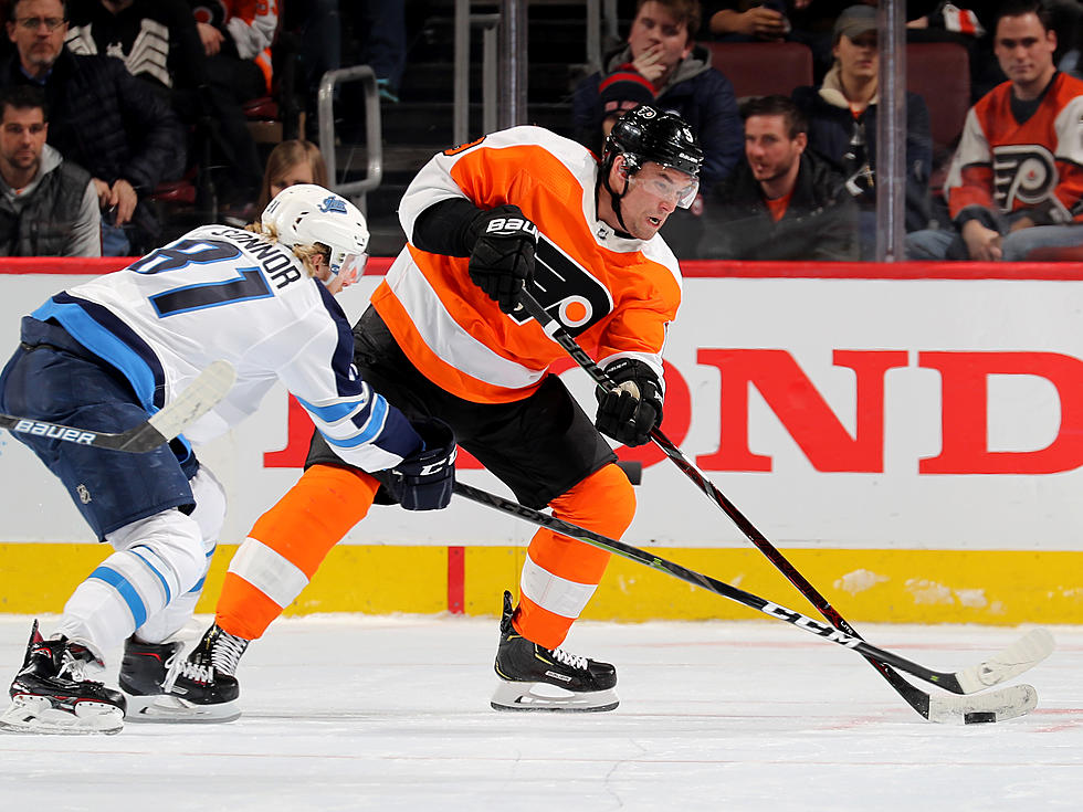 Flyers-Jets Preview: Another Win at the Break?