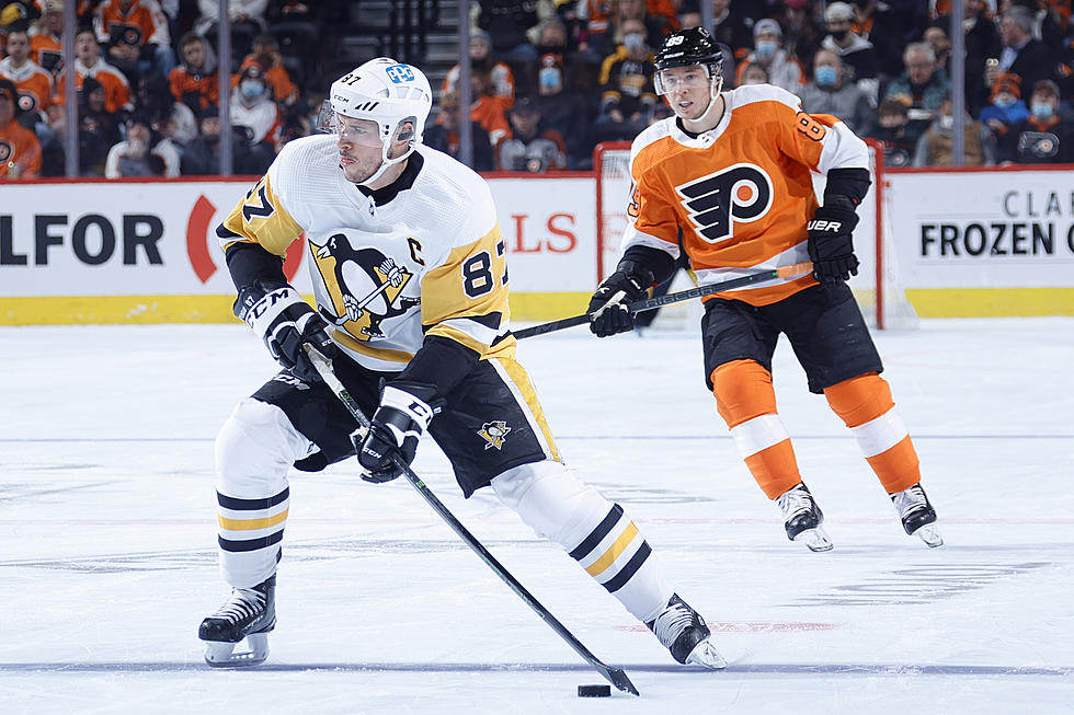 Flyers-Penguins Preview: History in the Making?