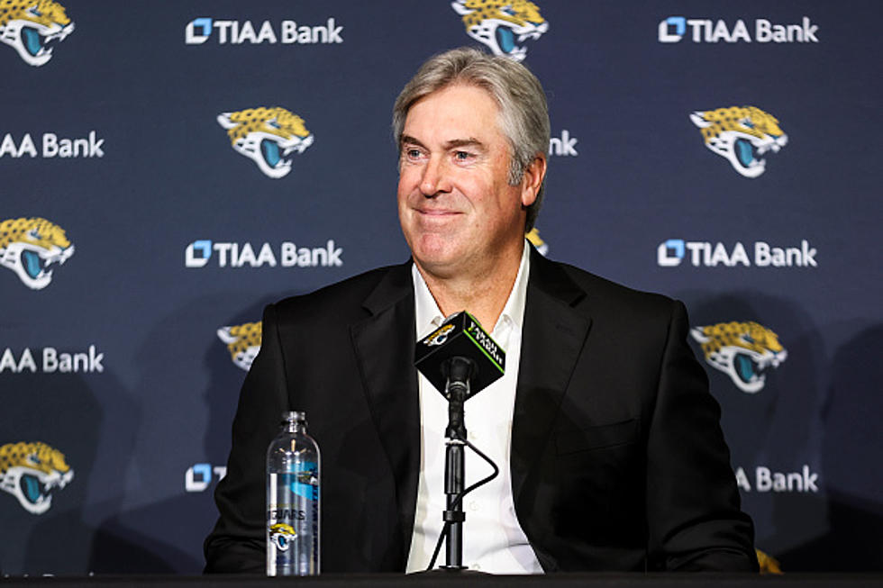 Extra Points: Doug Pederson Gives Hope to Jaguars Fans