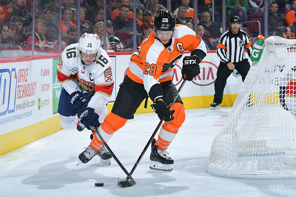 Flyers-Panthers Preview: A 3-Game Winning Streak?