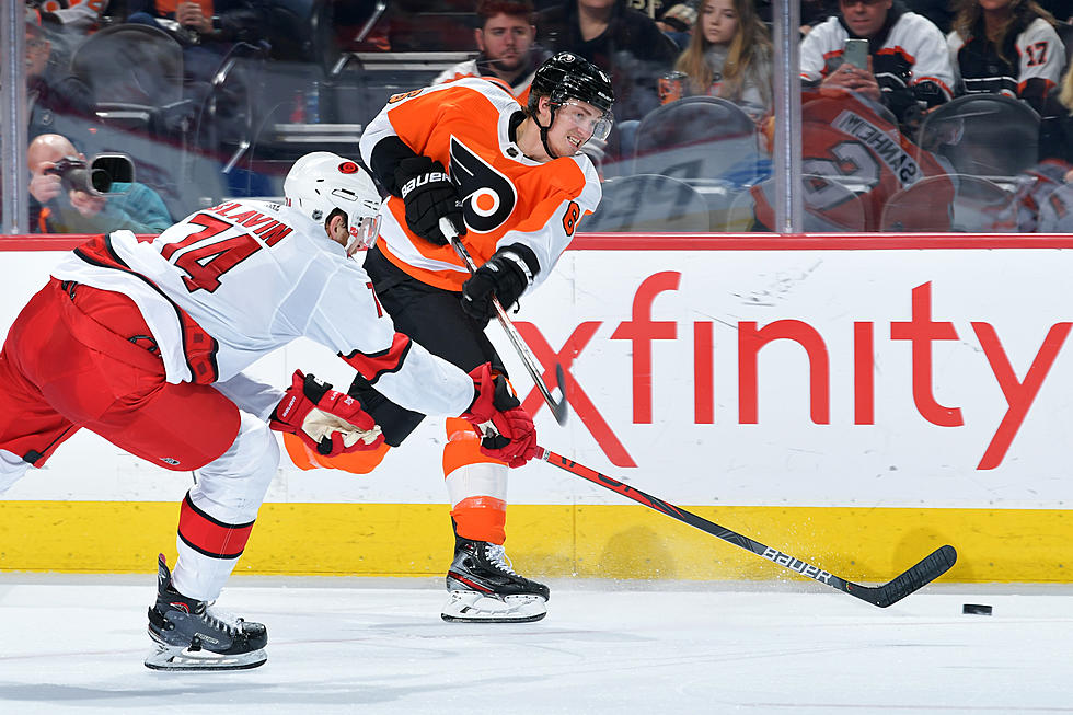 Flyers-Hurricanes Preview: Another One for the Road?