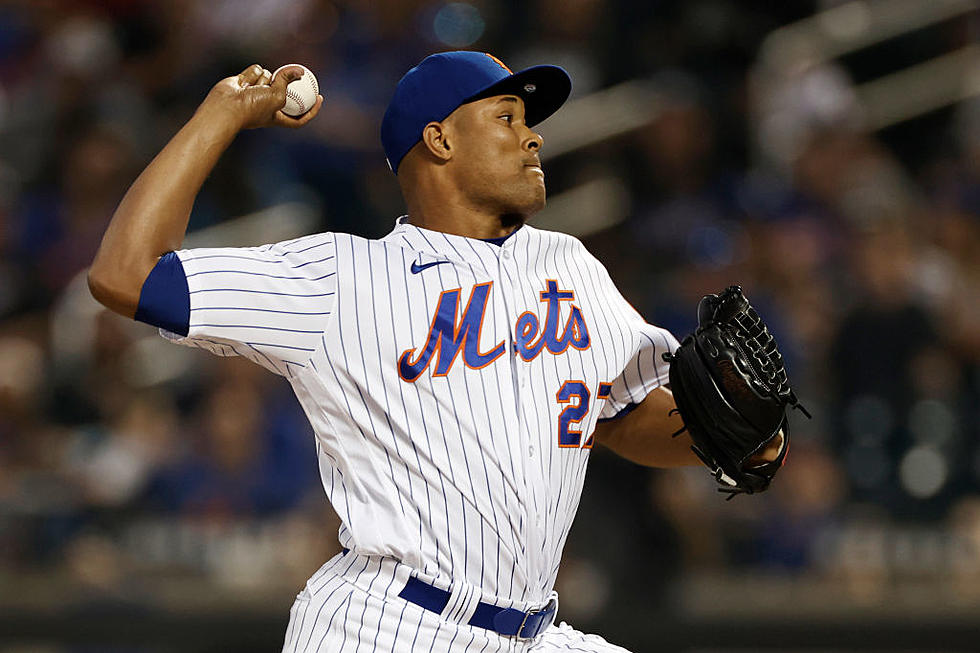 Phillies Reportedly Add former Mets Closer Familia