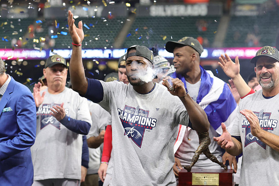 Report: Phillies Interested in OF Jorge Soler