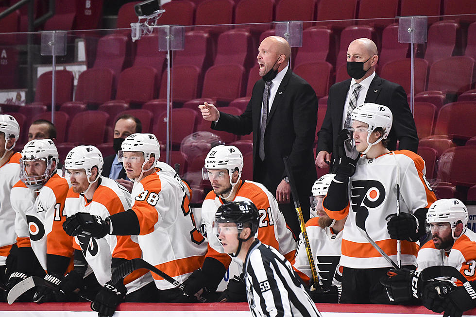 Flyers: On Playing with Passion, Accountability, and Winning Attitude