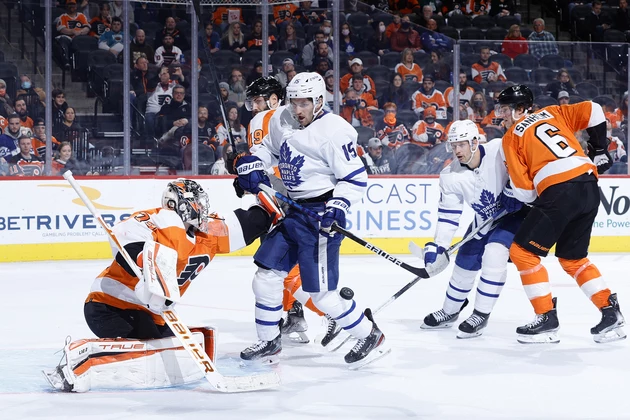 Flyers-Maple Leafs Preview: Yandle&#8217;s Streak Ends, Attard Debuts
