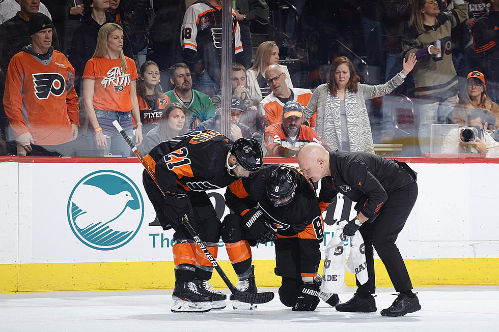 Trainers’ Lawsuit is Another Major Misstep for Flyers