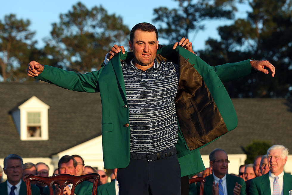 Extra Points: Masters, Tee Ball Add Up to Memorable Weekend