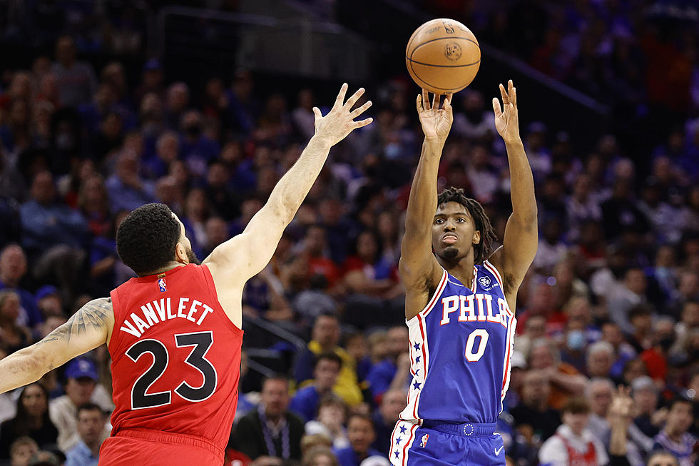 Maxey&#8217;s Return Means Sixers Finally Back to Full Strength