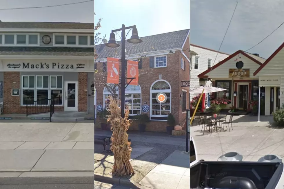 20 Restaurants To Visit in Stone Harbor, NJ