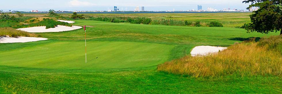 Atlantic City Country Club Named One of Top Resort Courses in USA