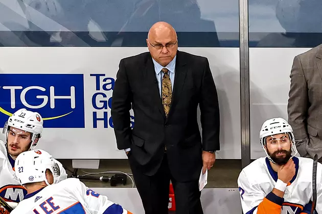 Trotz a ‘Top Candidate’ for Flyers, Interviews to Start Soon