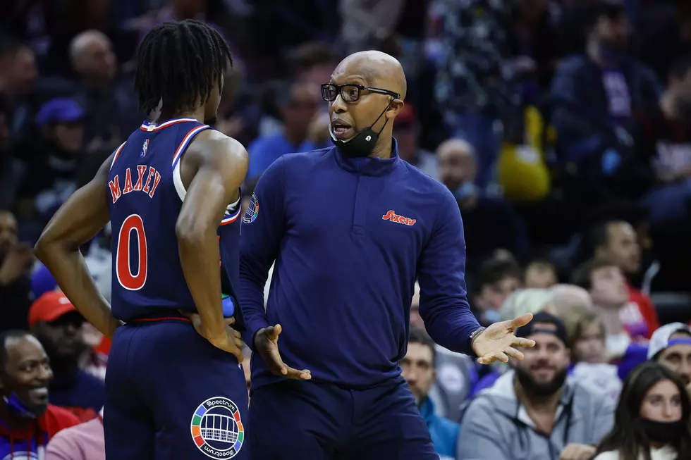 Sixers Notes: Trade Talk and Could Sam Cassell be on the Move?