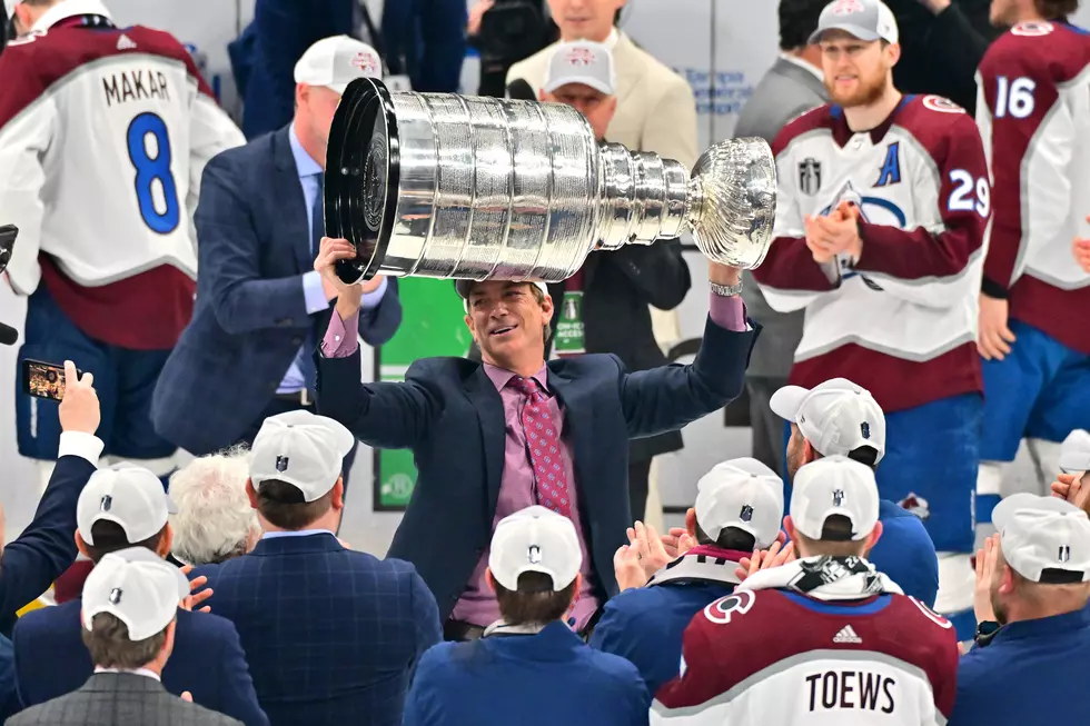 Avalanche Win Stanley Cup by Trusting the Process