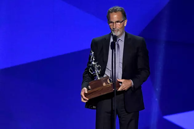 Report: Flyers Have Offered Head Coaching Job to Tortorella