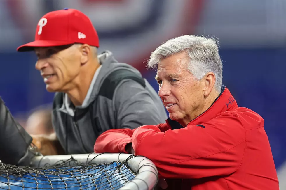Phillies Had to move on from Joe Girardi to give fans hope