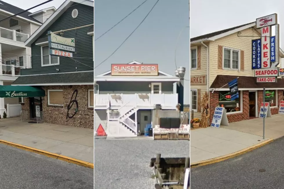 Visiting Sea Isle City, NJ ? Check out these 36 restaurants