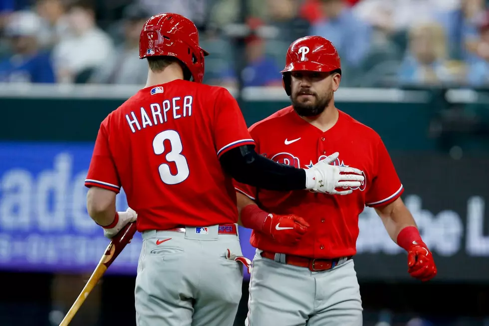 Phillies’ League Leaders fueling their hunt for the postseason