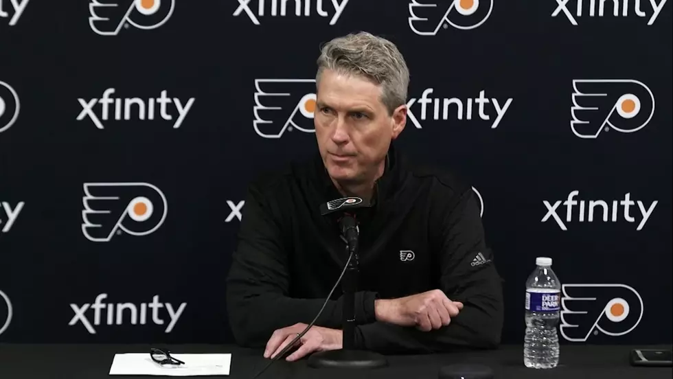 Tear It Down? Free Agency Failings Shows Why Flyers Need a Front Office Rebuild
