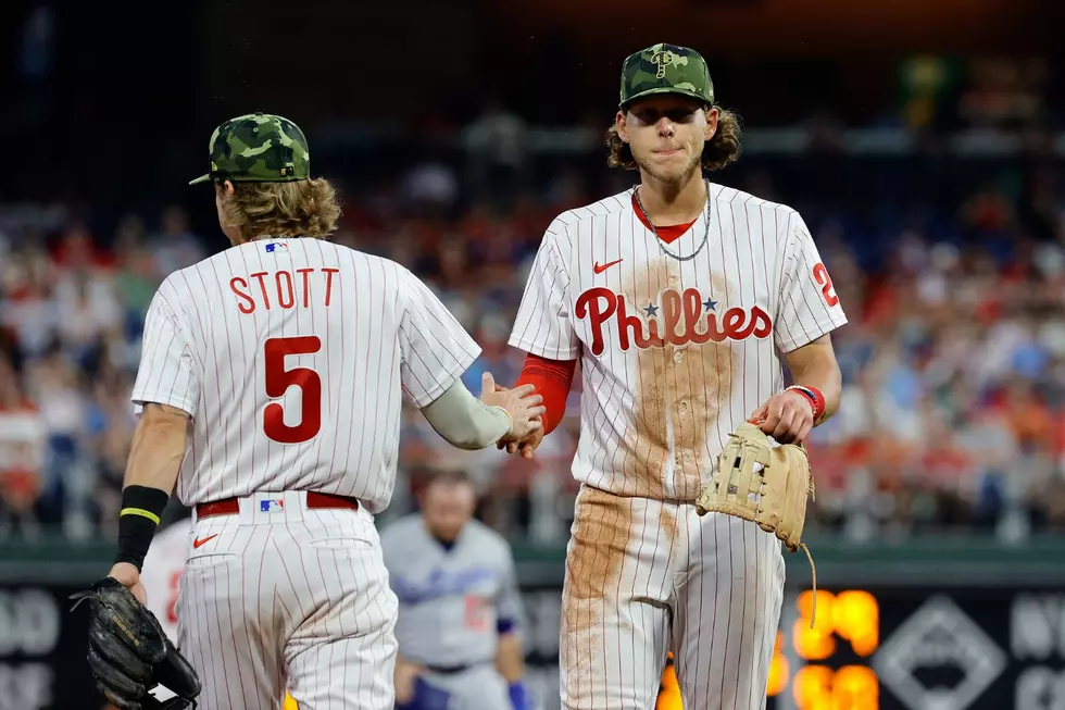 Phillies Depending on Young Players and Patience from Fans