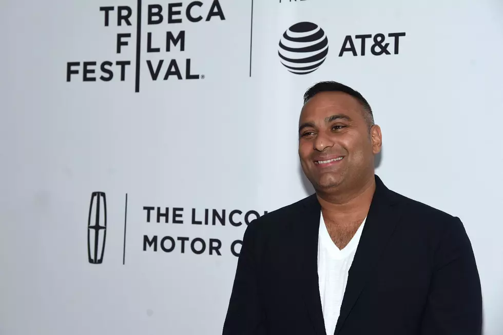 WIN: Tickets to see Russell Peters' Comedy Show in Atlantic City