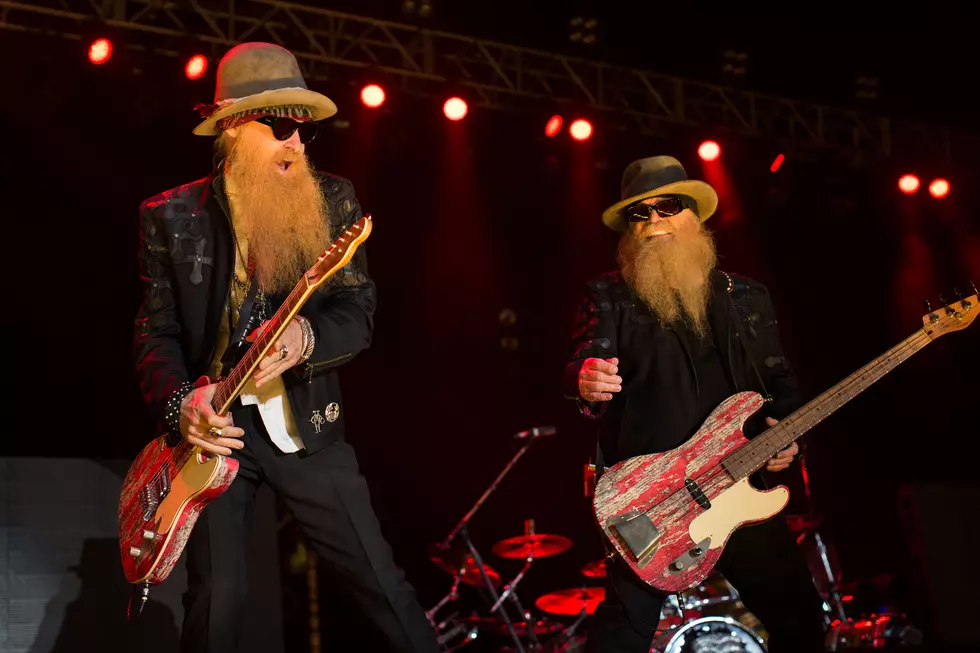 The Sports Bash has your Chance to Win Tickets to See ZZ Top!