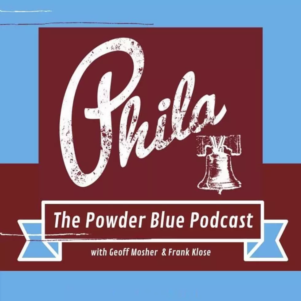 Powder Blue Podcast: Broadcaster Pat McCarthy Talks Young Phils