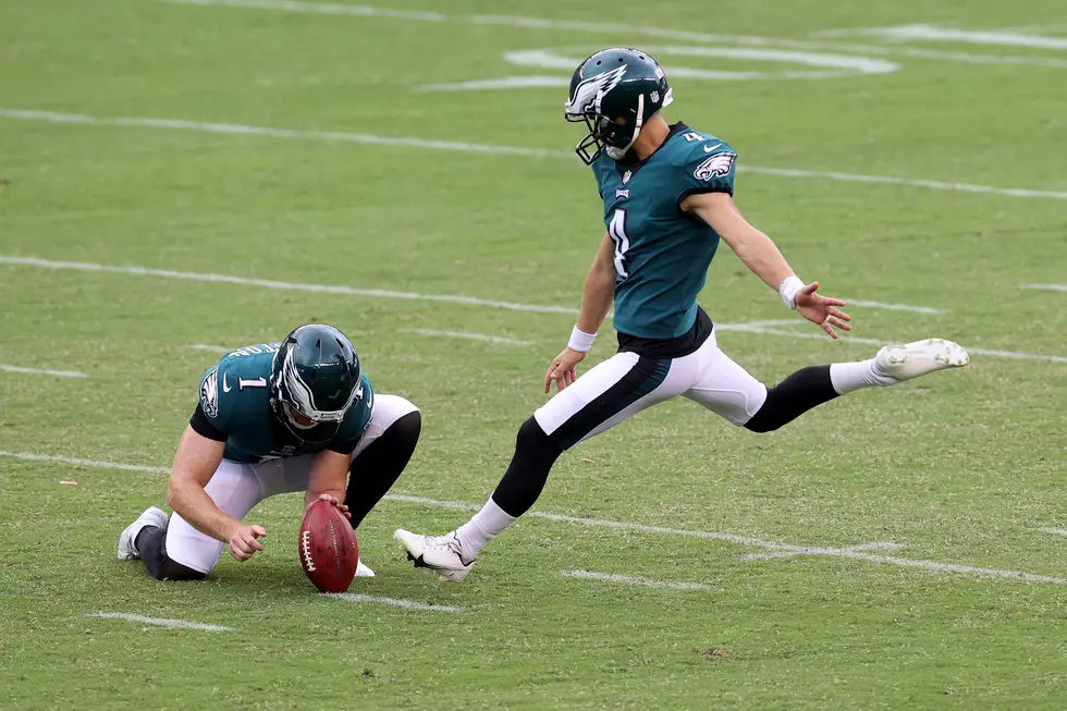 Eagles Injury Update: Eagles’ Jake Elliott Reportedly Out