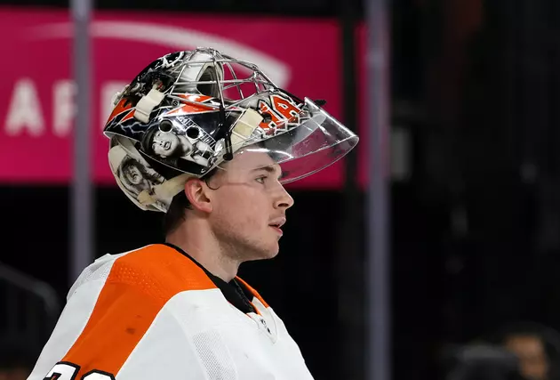 Hart, Farabee Shine in Flyers Win Over Predators