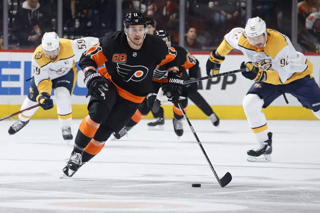 Flyers-Predators Preview: Closing Out the Road Trip