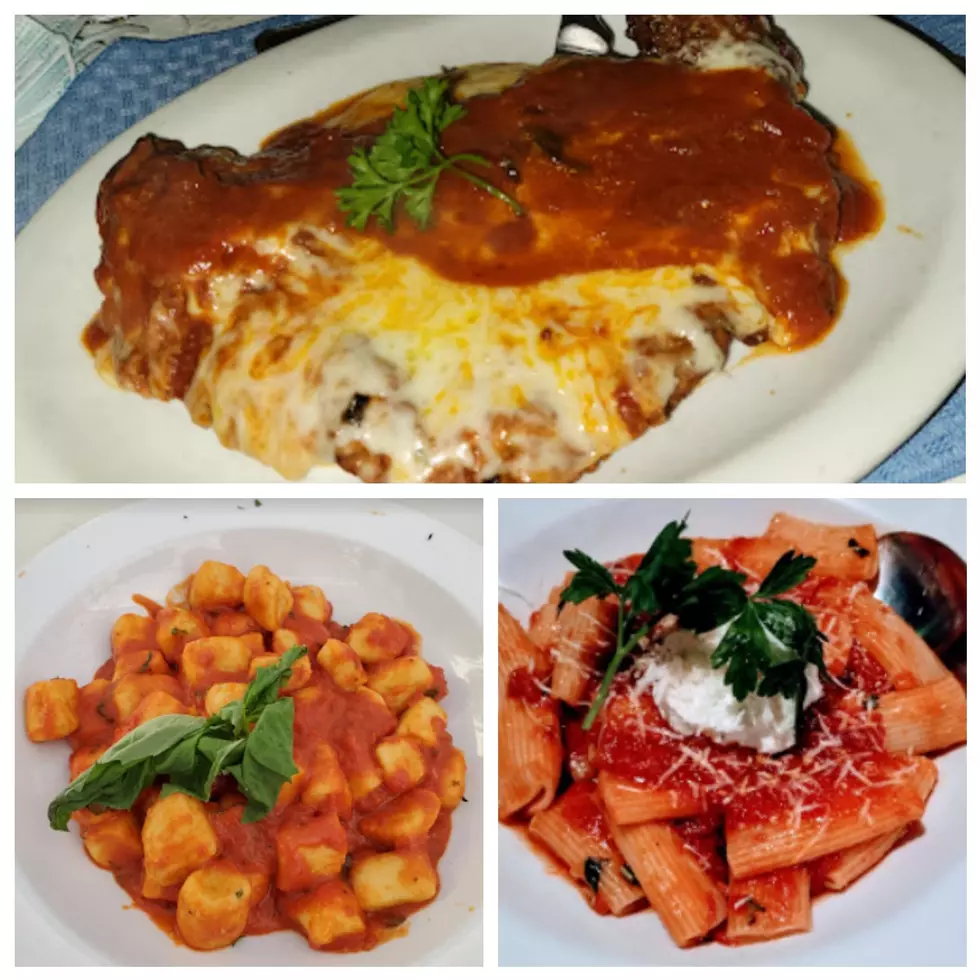 3 Local Italian DIshes Among New Jersey’s Greatest